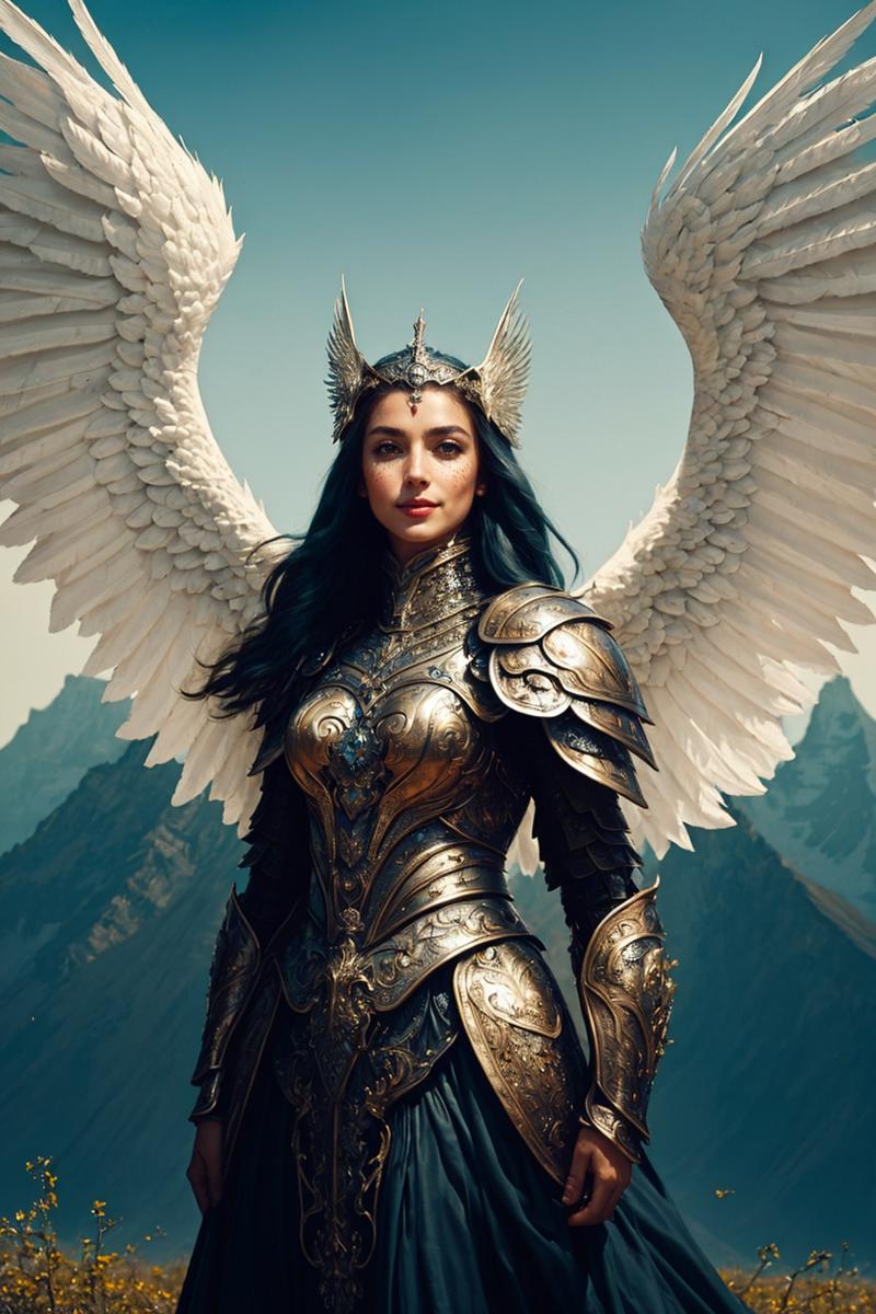 11059-784090155-((Masterpiece, best quality,edgQuality)),smile--,standing,posing for a picture_edgWalkure, long hair, dress, wings, armor, helme.png